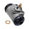 Raybestos American Motors Ambassador 61-66 Wheel Cylinder, Wc18291 WC18291 - alternate 2